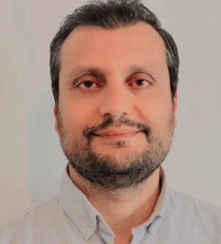 Ahmad Karfoul -Heart World Conference Dubai